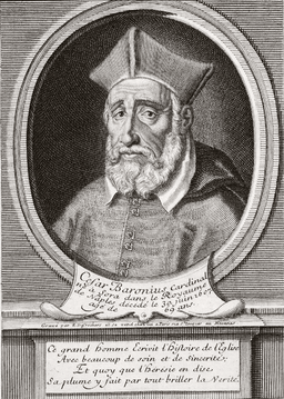 baronius