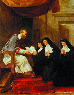 francis de sales