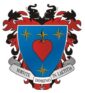 pe oratory crest
