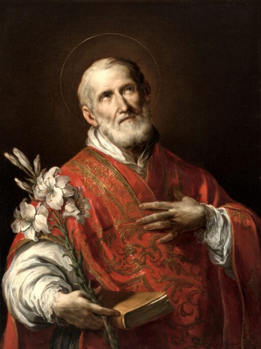 saint philip neri