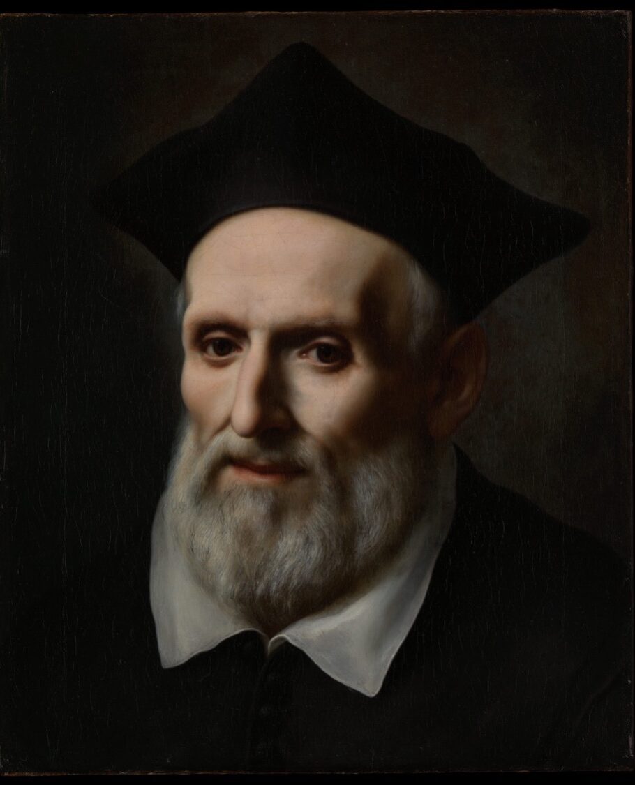 st philip neri 1