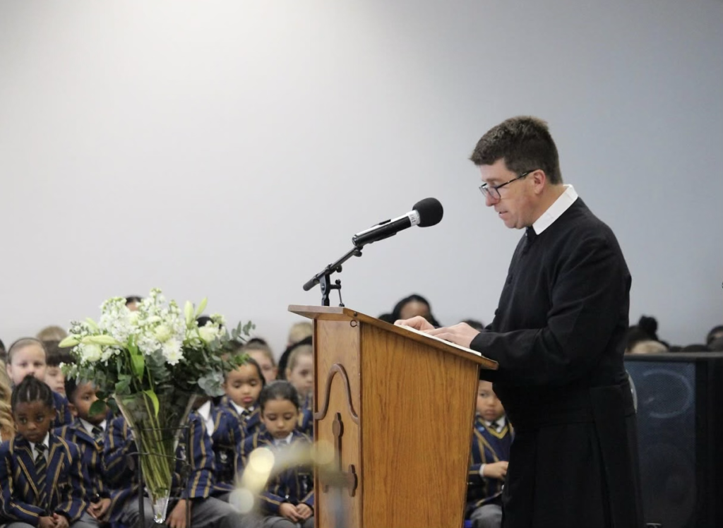 teaching at st dominic priory